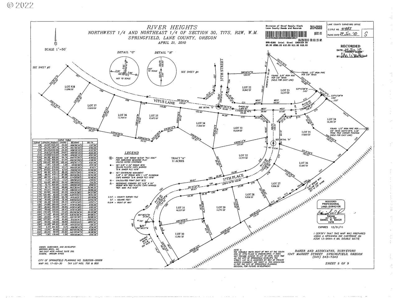 2135 37th Pl - Photo 1