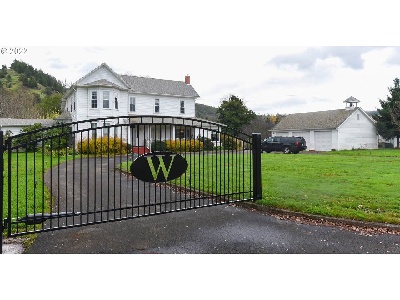 350 Winston Section Rd - Photo 1