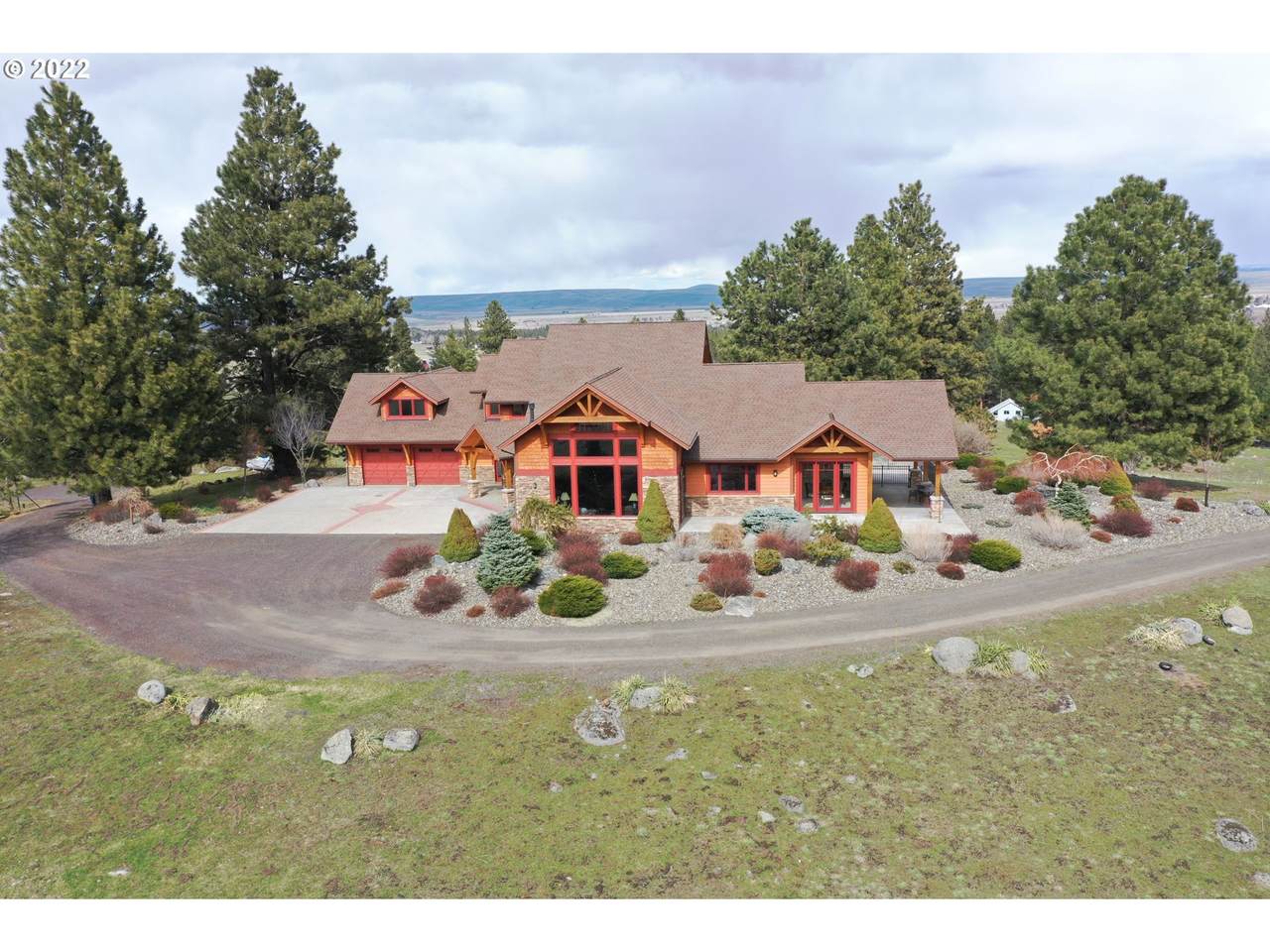 62994 Hurricane Creek Rd - Photo 1
