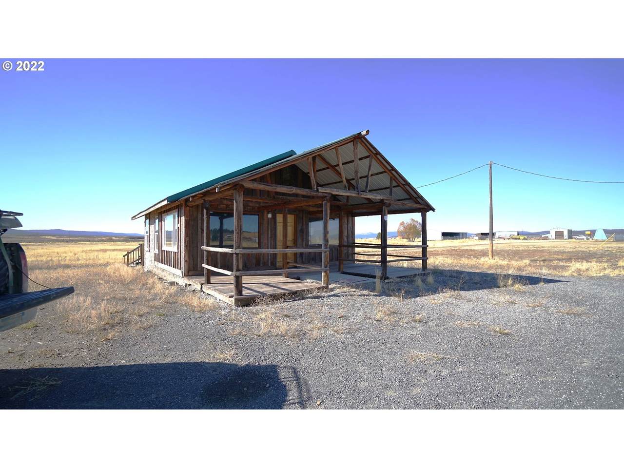 525 Hwy 395 - Photo 1