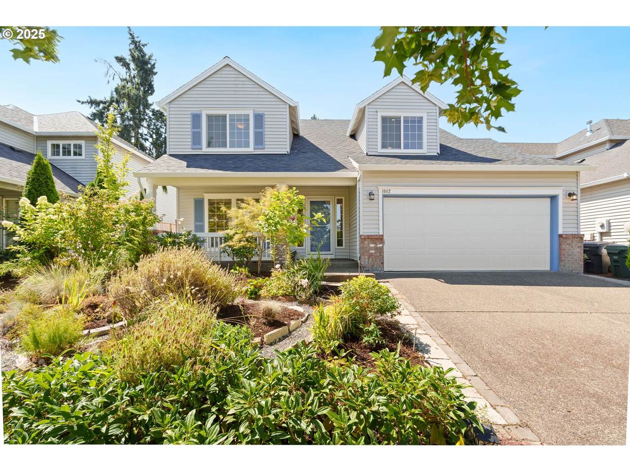 1042 Morning Sun Dr - Photo 1
