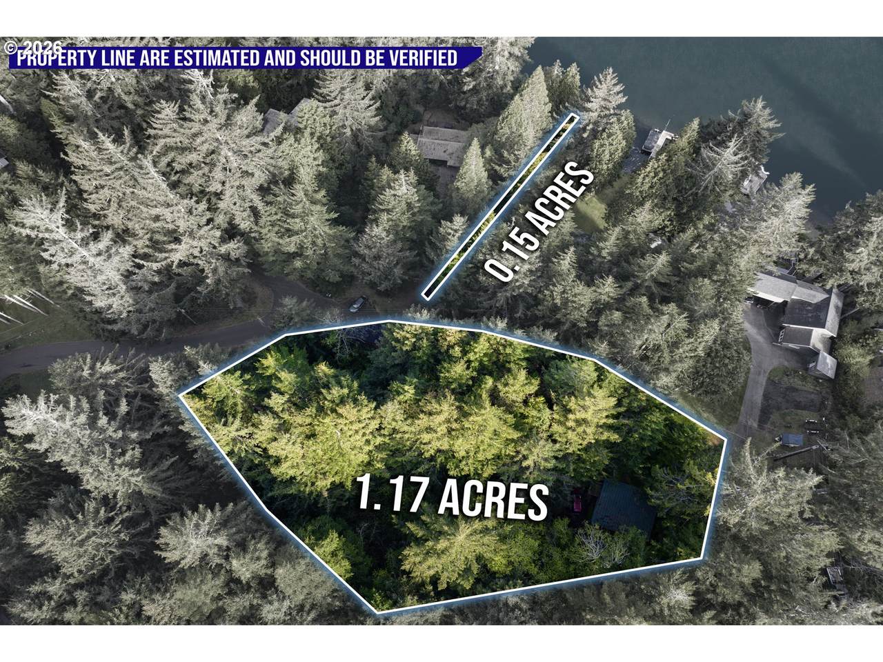 83581 Woodland Ln - Photo 1