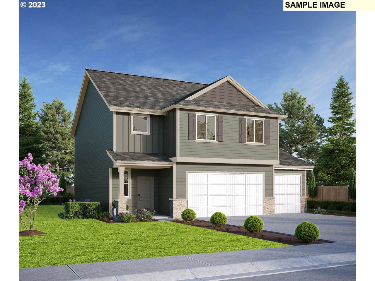 2481 Currin Creek Dr - Photo 1