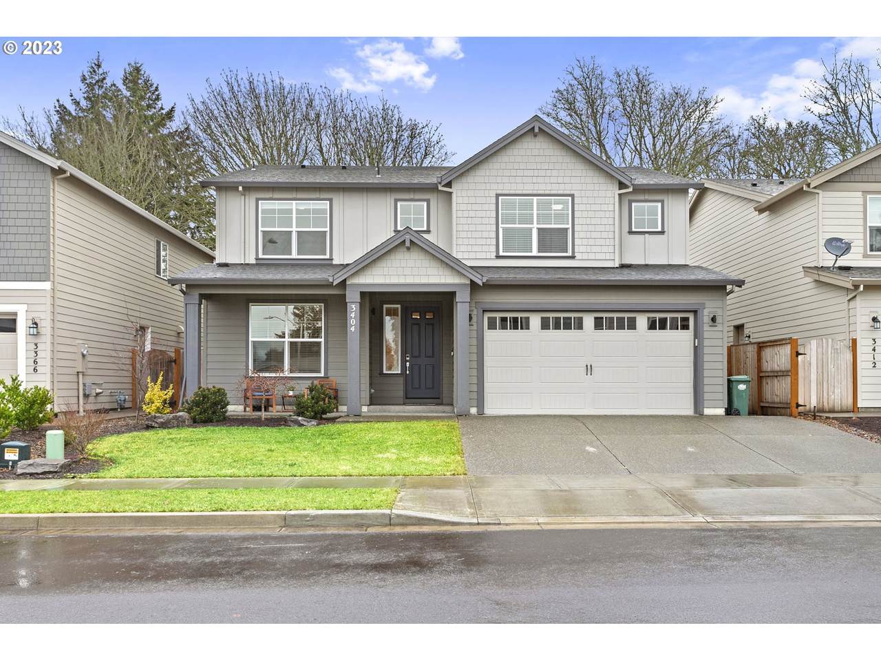 3404 Irvine Dr - Photo 1