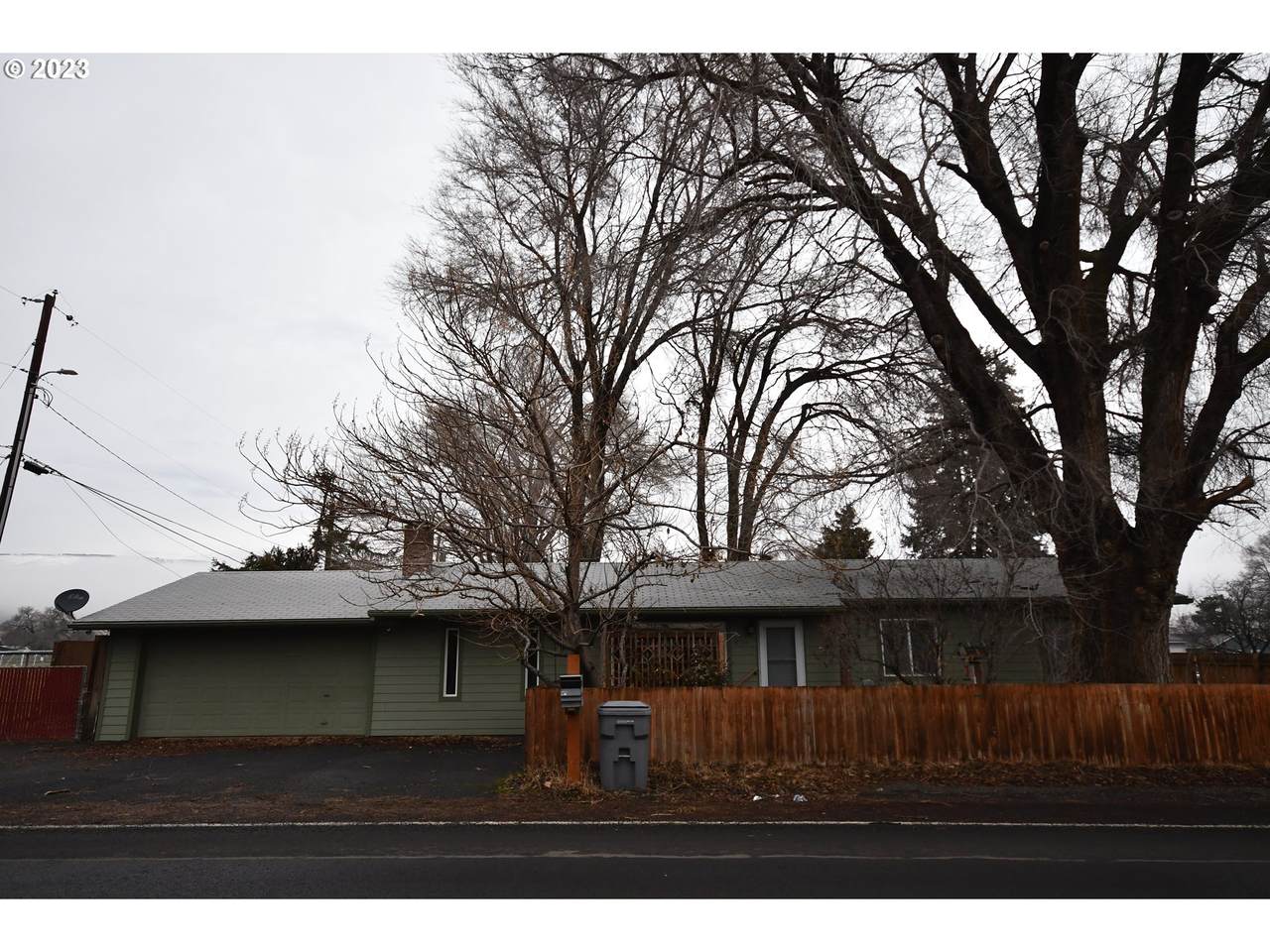 903 Hostetler Way - Photo 1