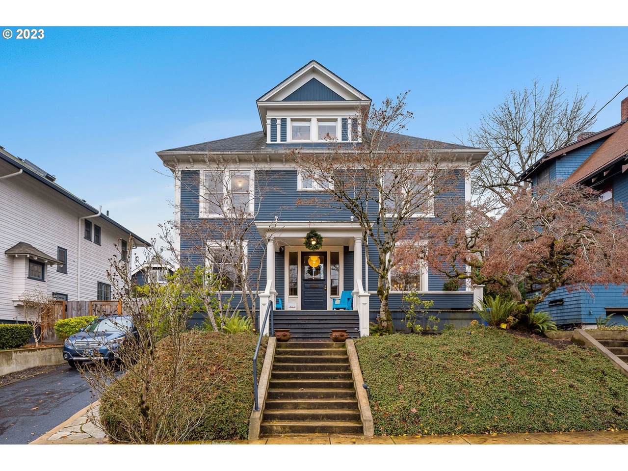 2434 Overton St - Photo 1