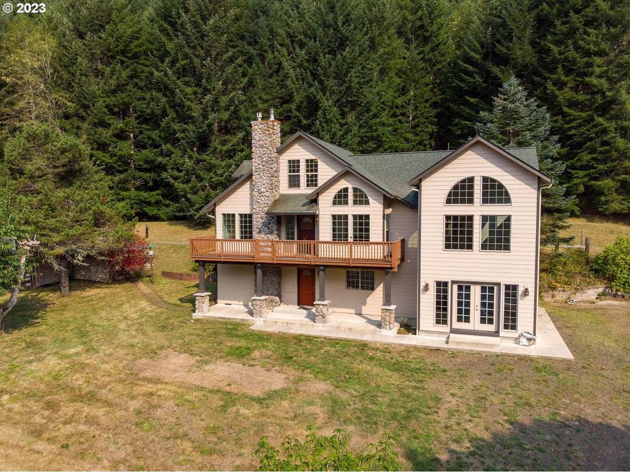 37840 Upper Nestucca River Rd - Photo 1