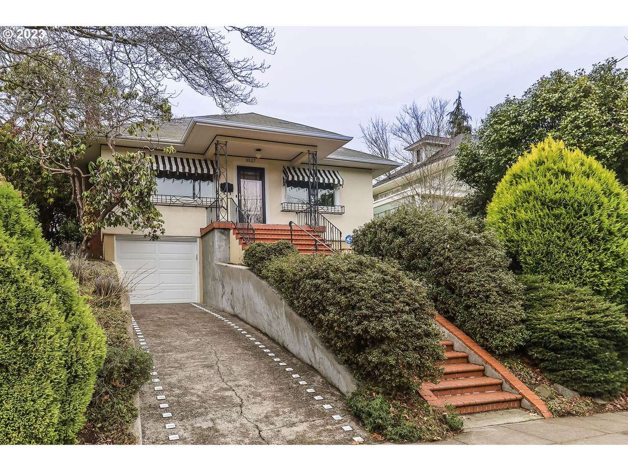 3527 Couch St - Photo 1