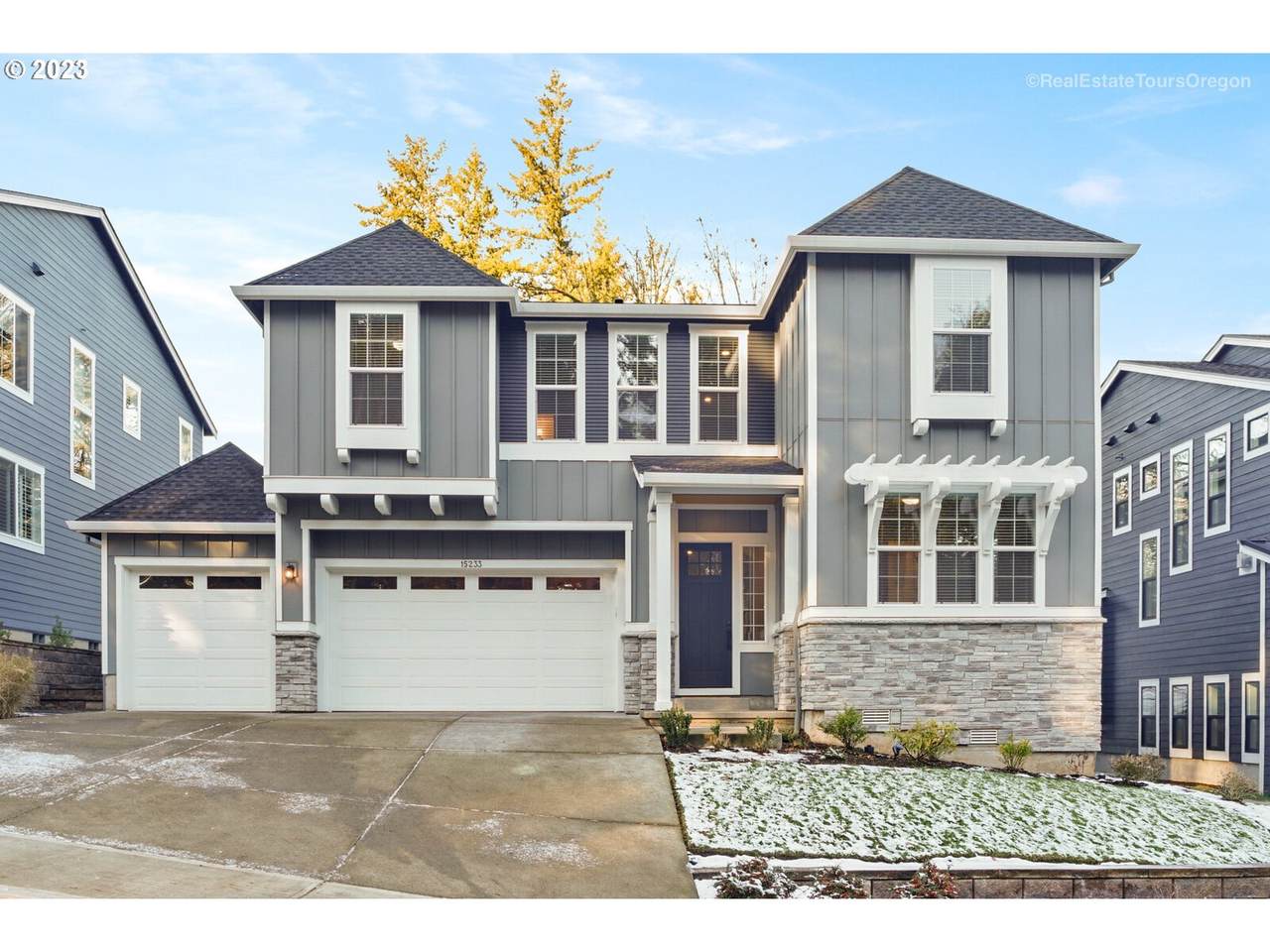 15233 Livingstone Ln - Photo 1
