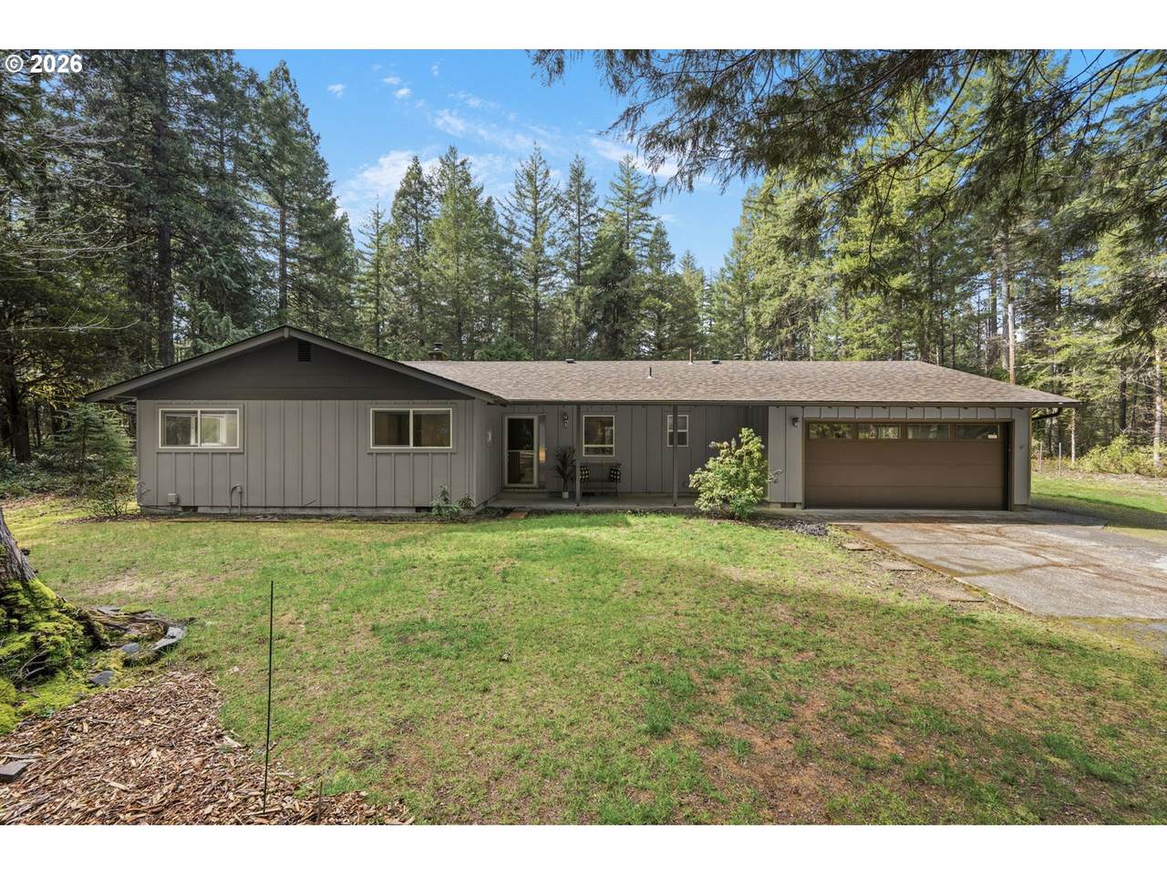 91638 Horse Creek Rd - Photo 1