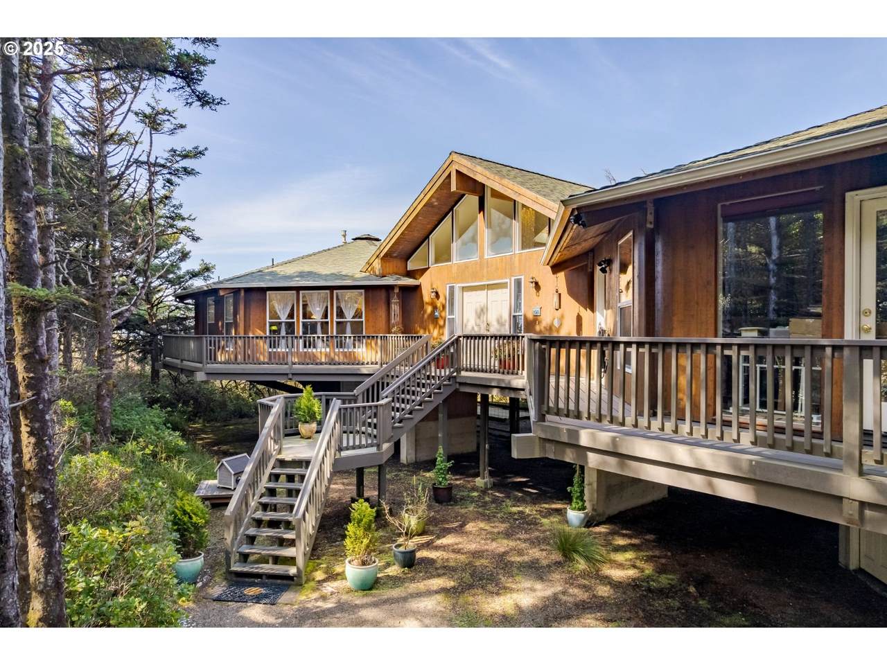 3735 Highway 101 - Photo 1