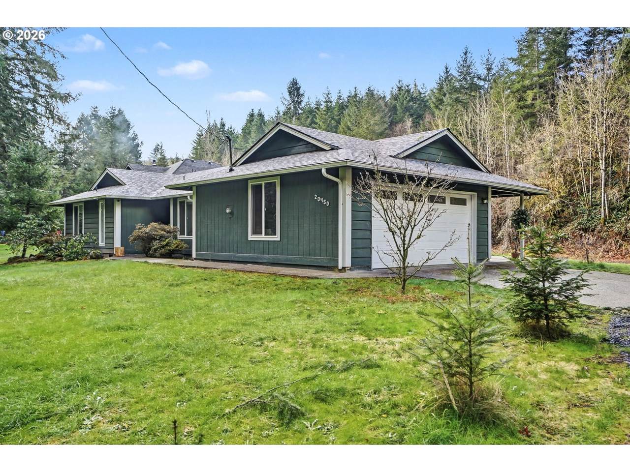 20450 Abiqua Rd - Photo 1