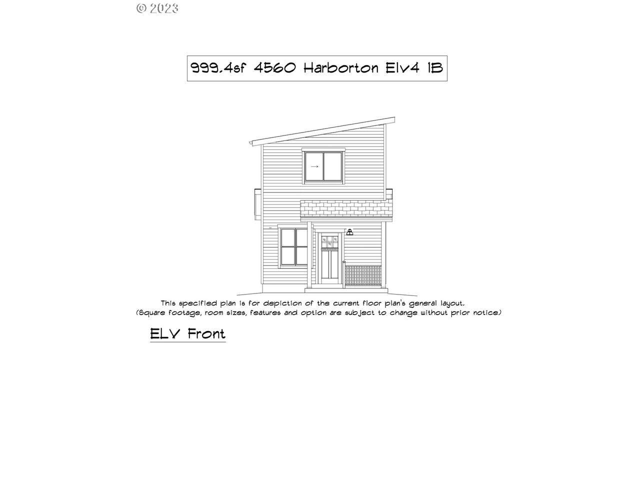 4560 Harborton St - Photo 1