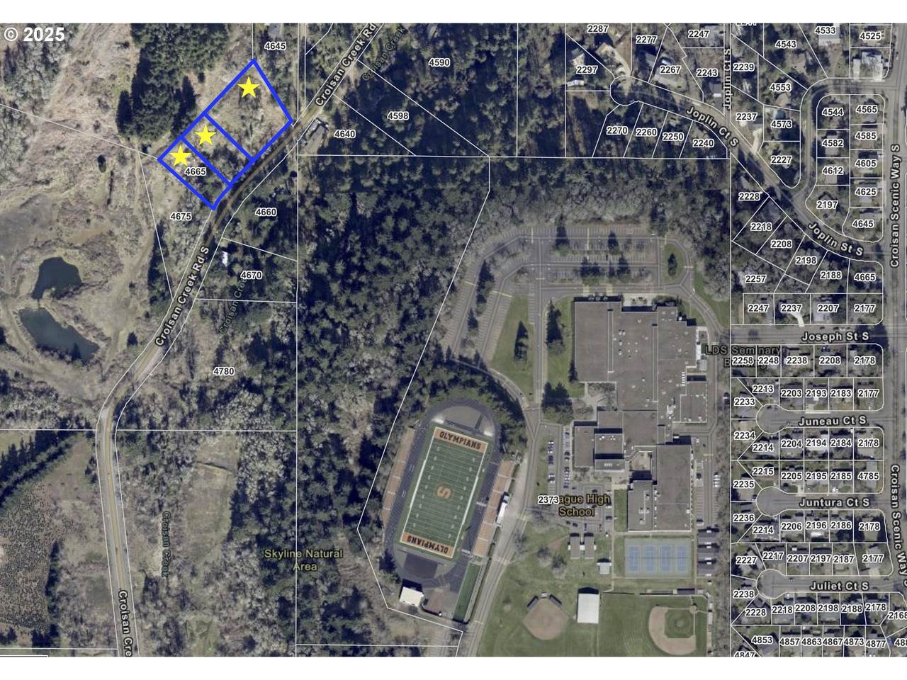 4665 Croisan Creek Rd - Photo 1