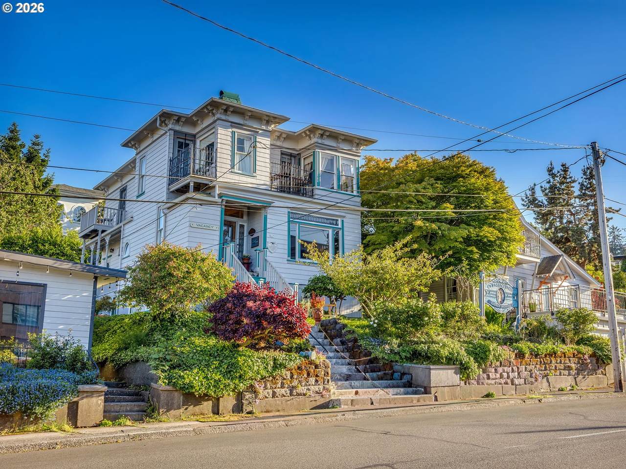 847 Exchange St - Photo 1