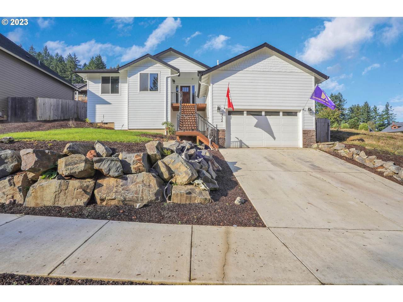 332 Taylor Creek Dr - Photo 1