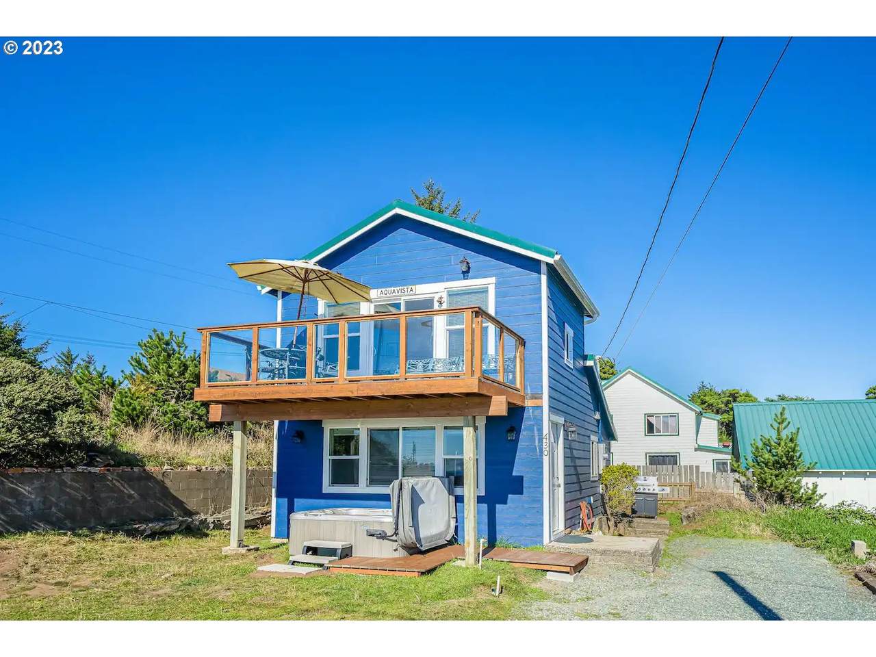 430 Fifth St - Photo 1