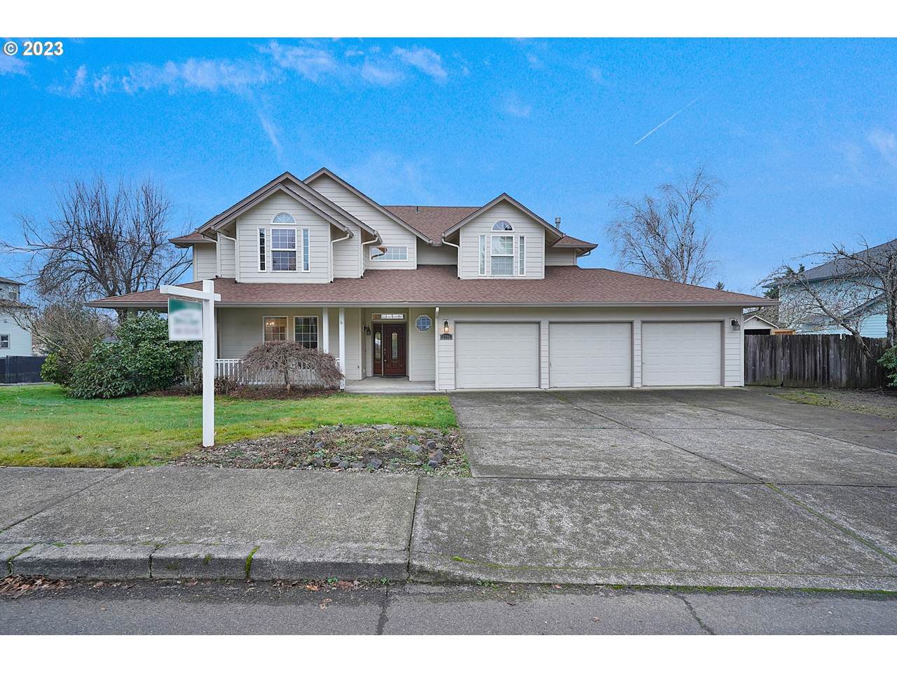 2706 163RD St - Photo 1