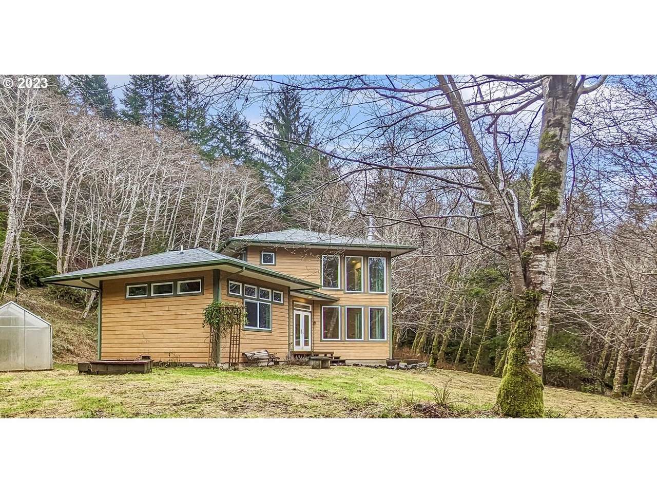 82735 Siltcoos Station Rd - Photo 1