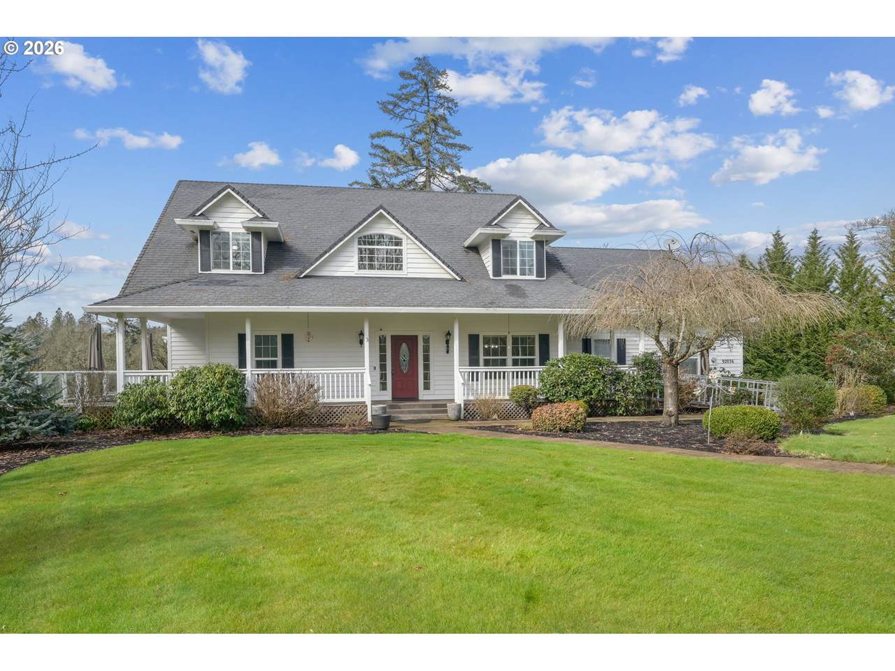 92036 Territorial Hwy - Photo 1