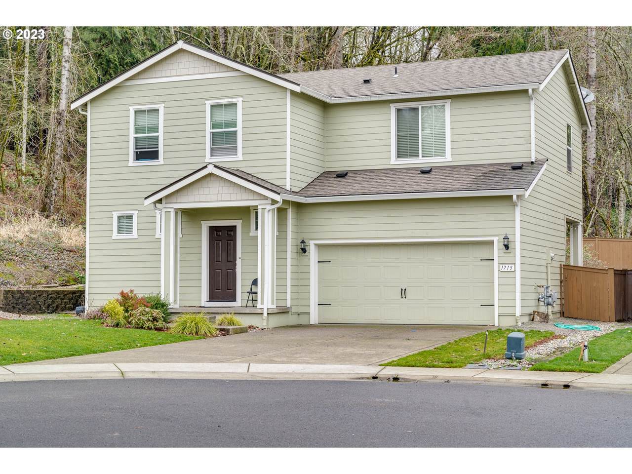 1715 Blacktail Ln - Photo 1
