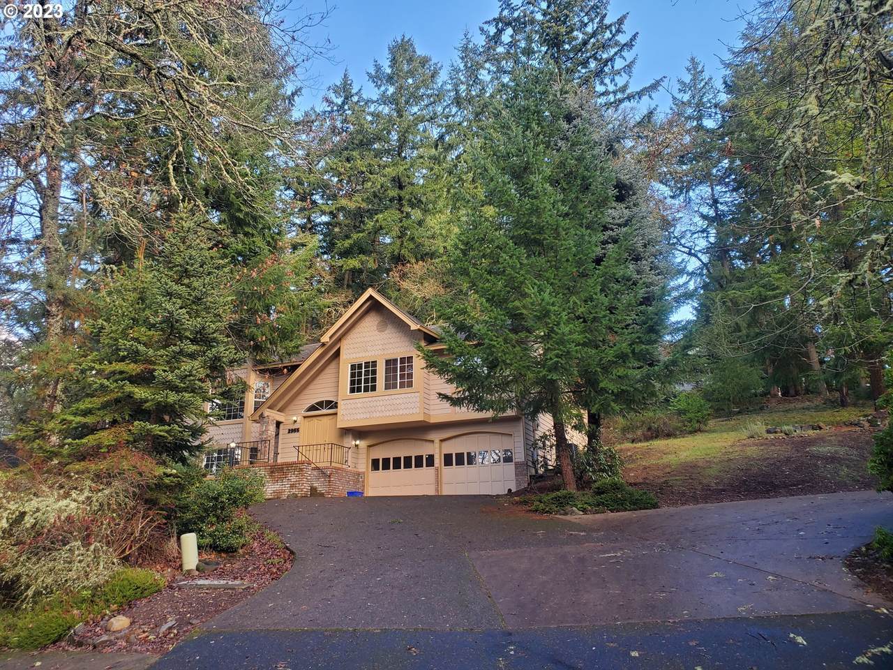 2955 Timberline Dr - Photo 1
