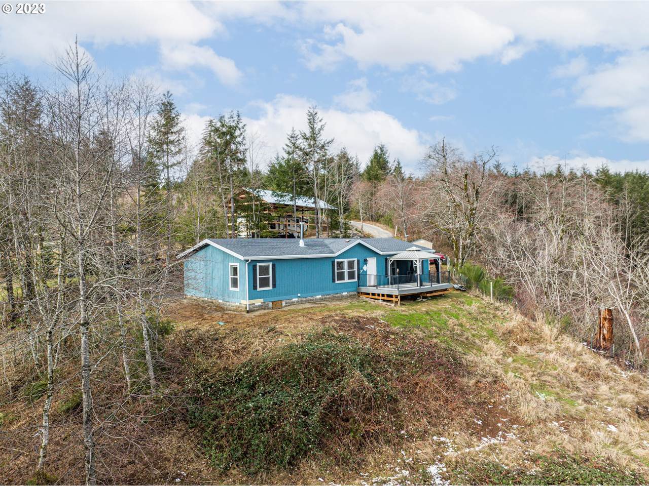 450 Woodland Heights Rd - Photo 1
