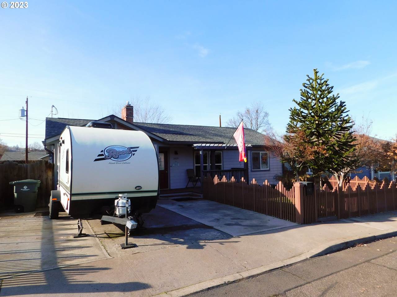 1409 Nevada - Photo 1