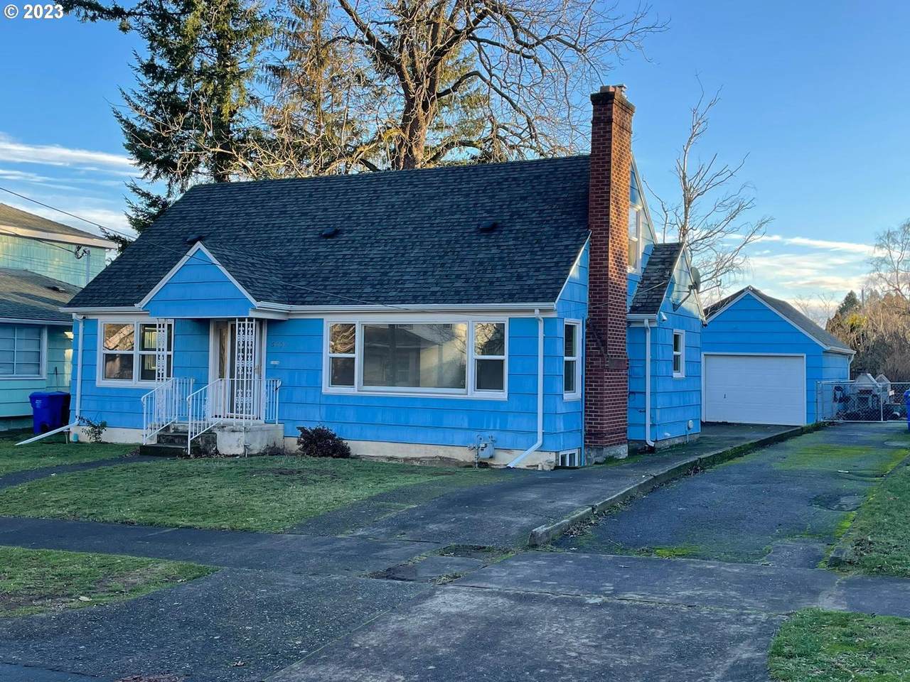 6702 Cleveland Ave - Photo 1