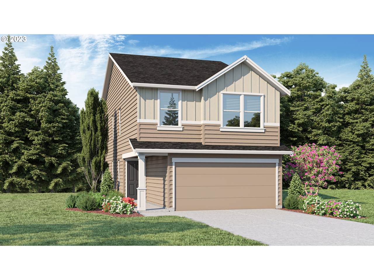 2905 Pioneer Canyon Dr - Photo 1