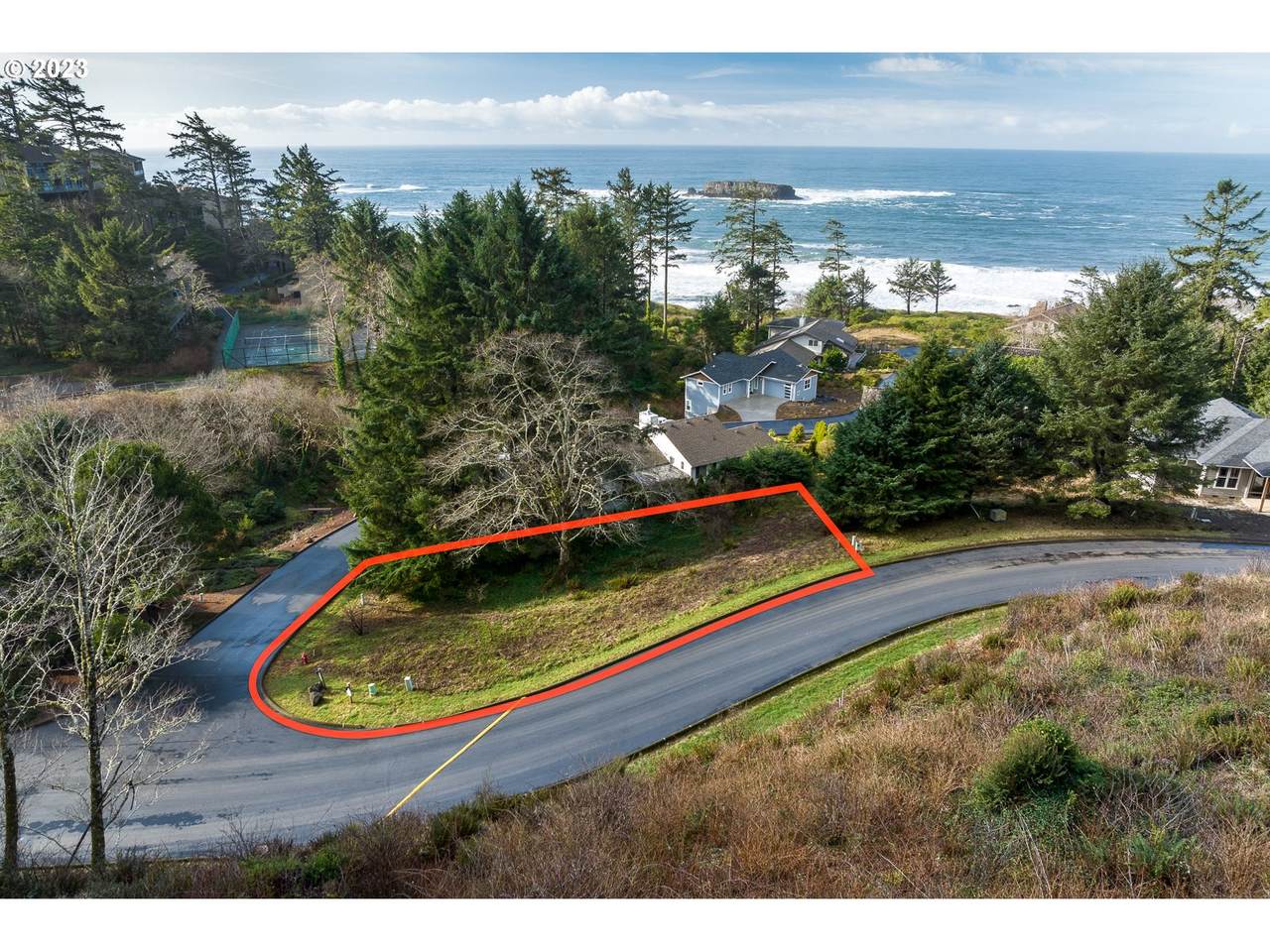 Lot 60 Sea Crest Dr - Photo 1