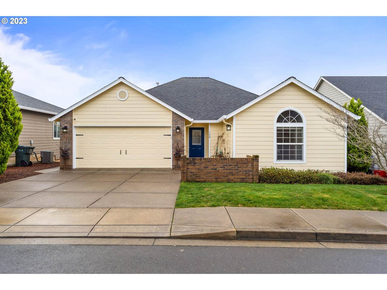 150 Mountain Vista Ave - Photo 1