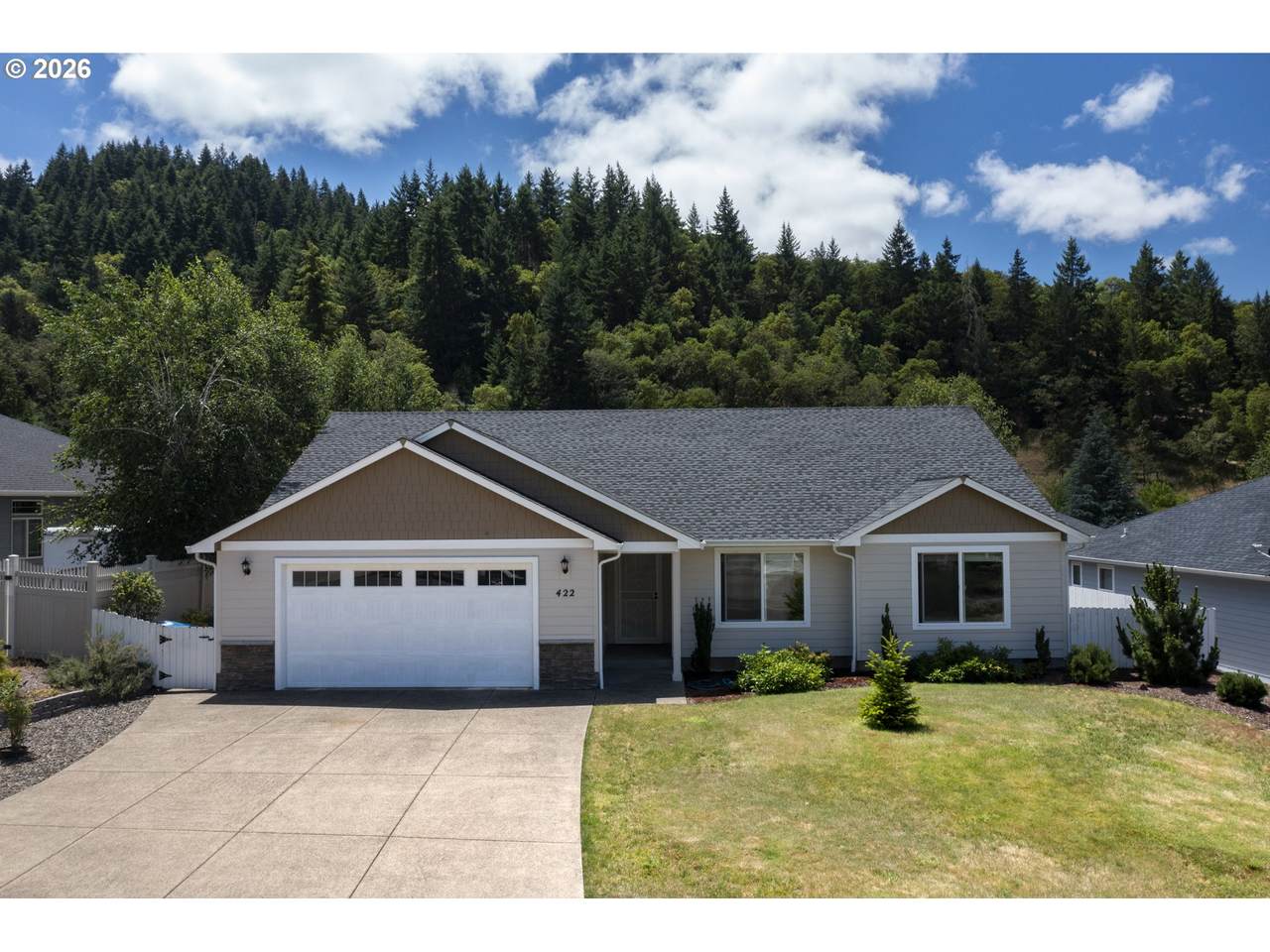 422 Oak Valley Loop - Photo 1