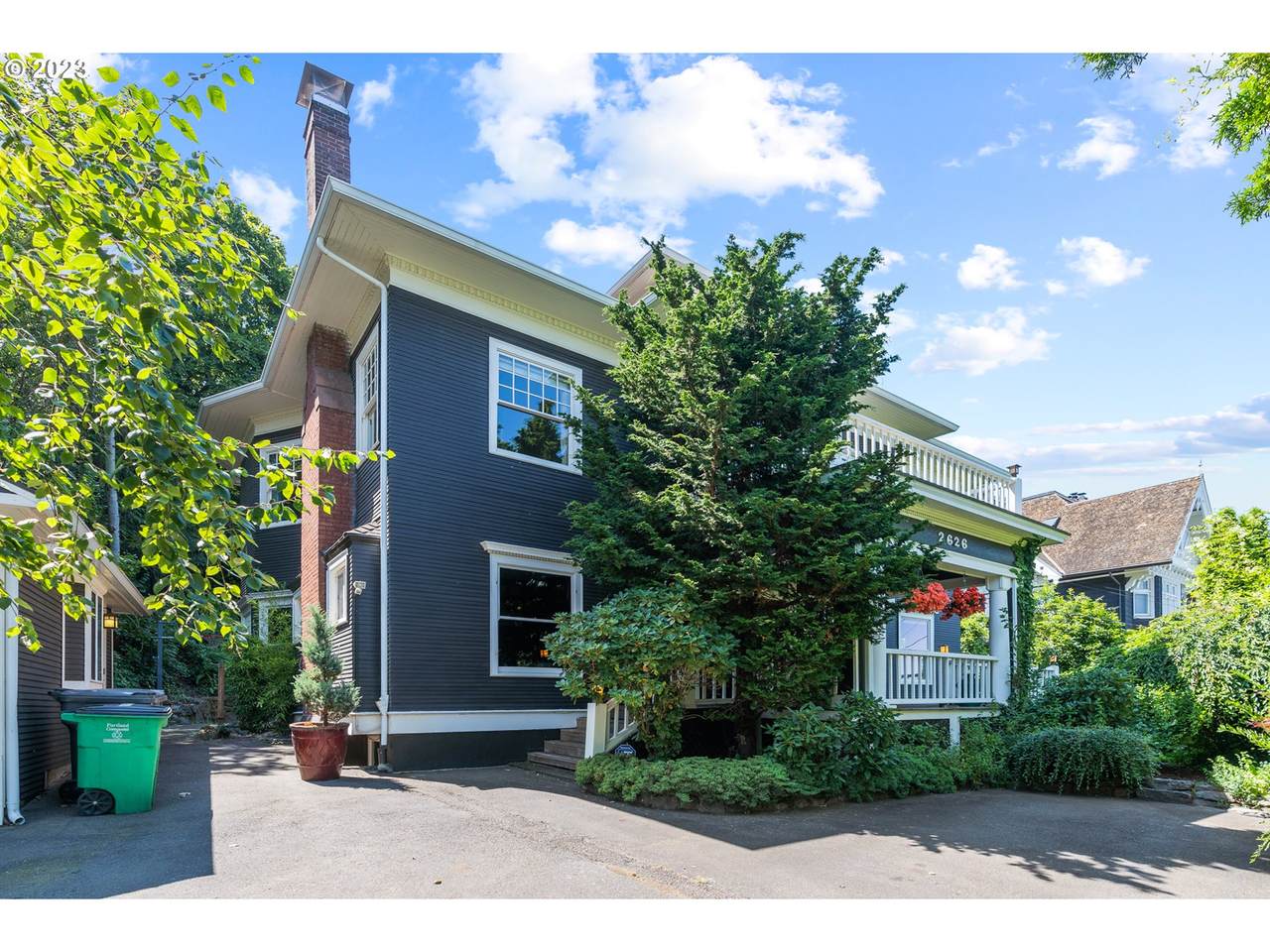 2626 Cornell Rd - Photo 1