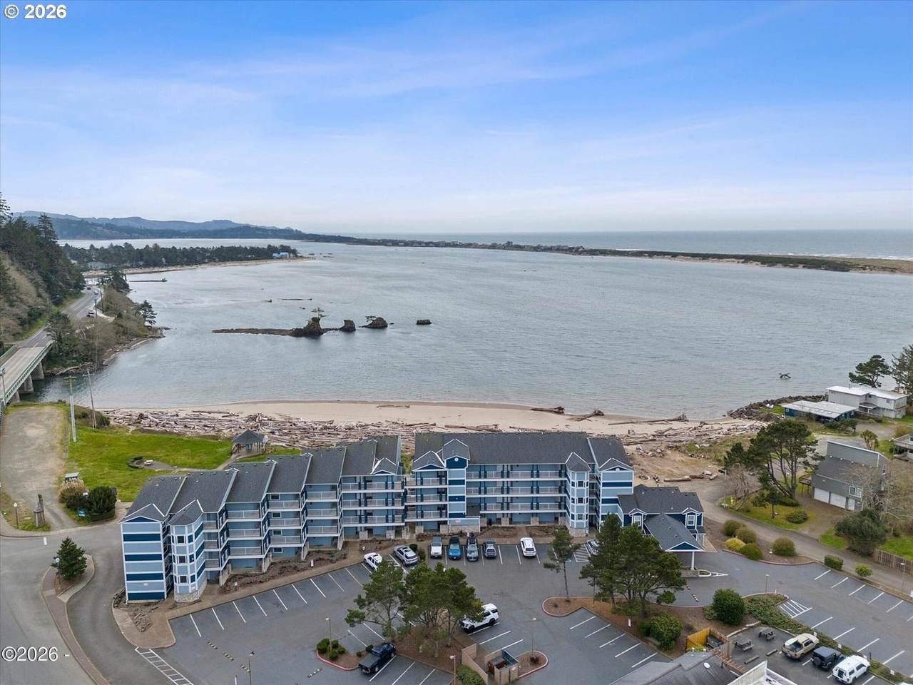 5201 Highway 101 - Photo 1