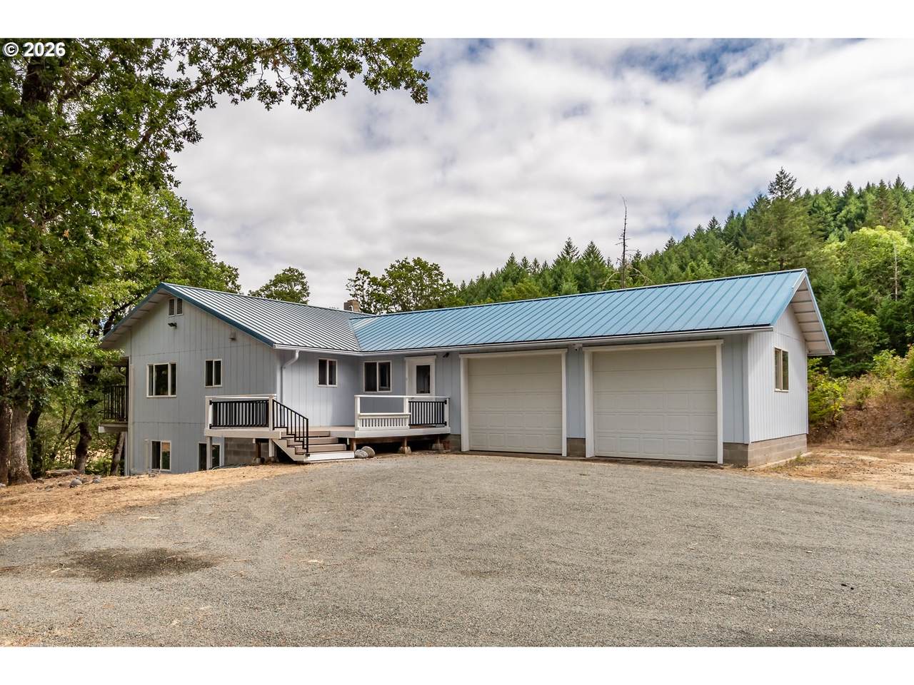 8824 Green Valley Rd - Photo 1