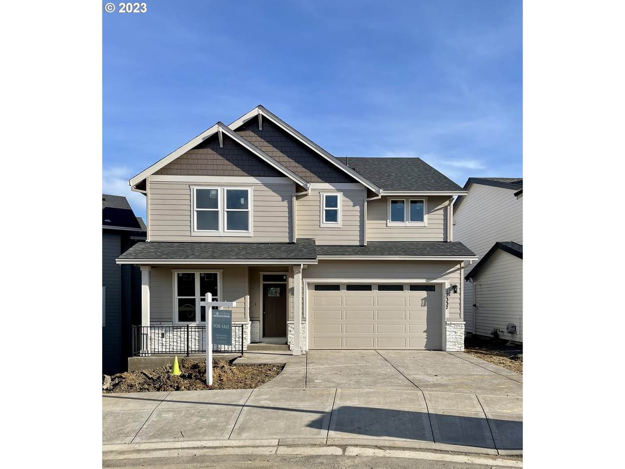 17337 Coyote Ct - Photo 1