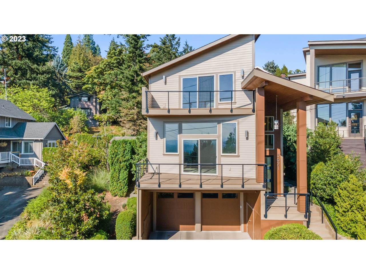 3621 Hillside Dr - Photo 1