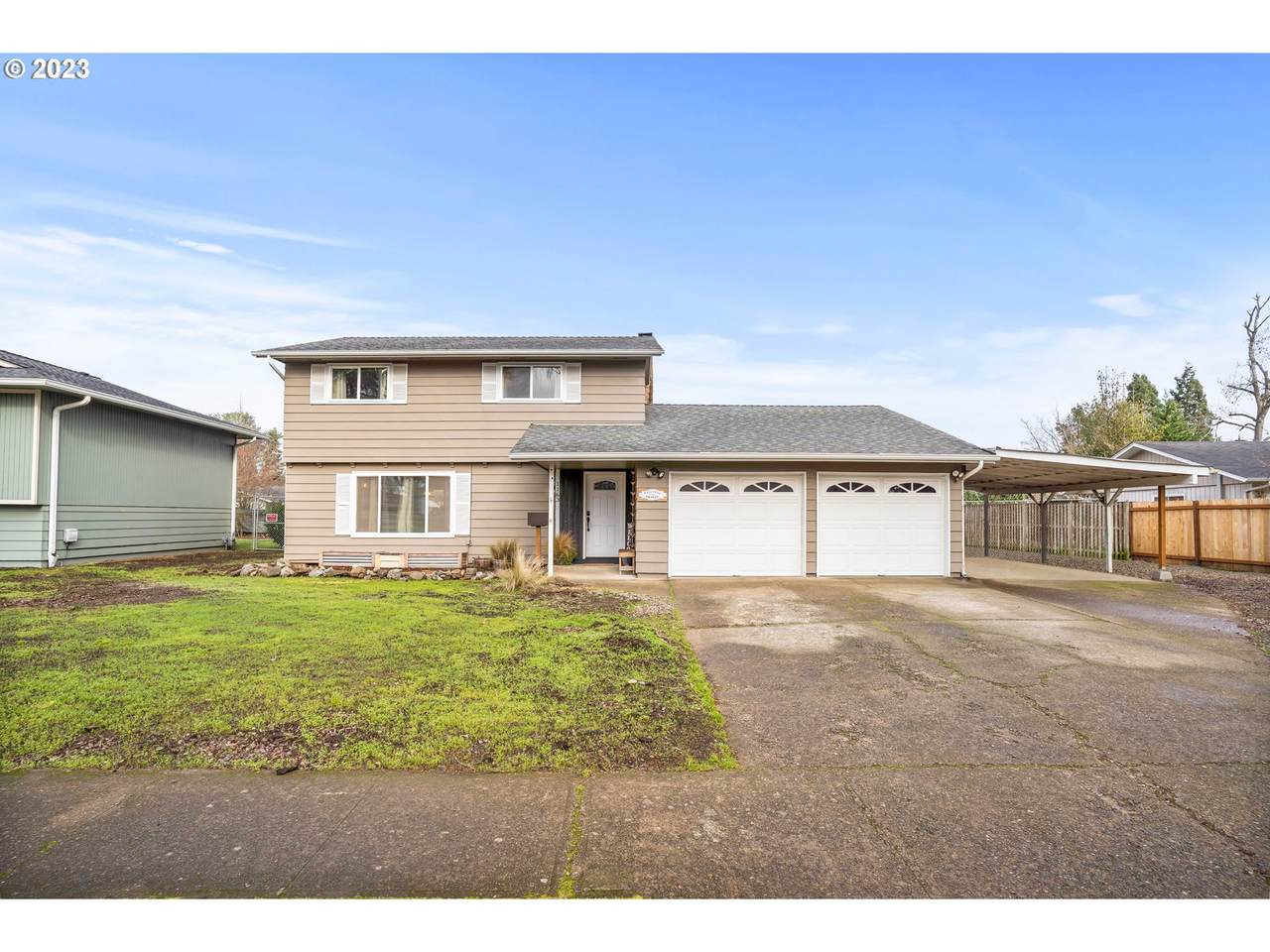 1163 Rafael St - Photo 1