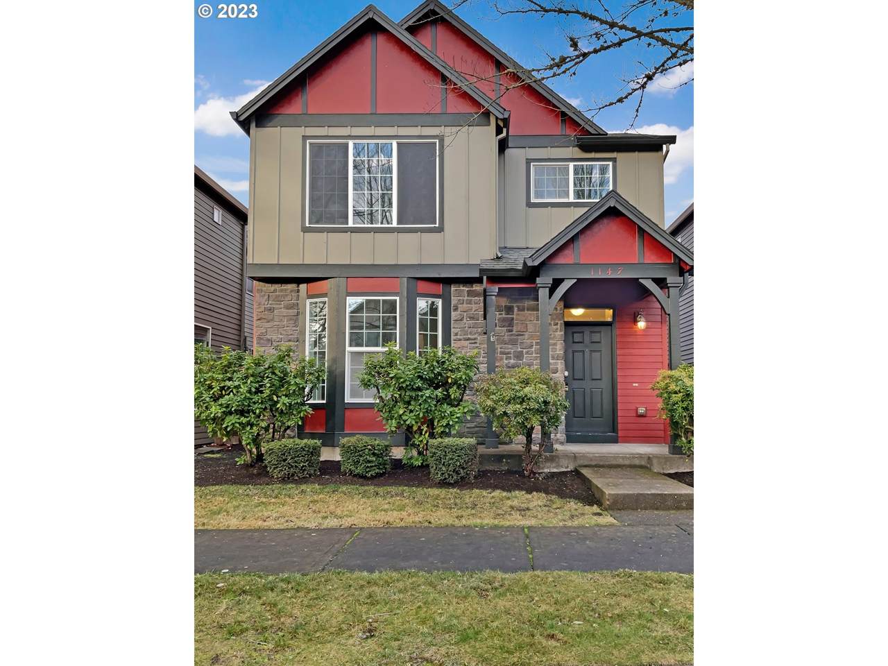 1147 Leander St - Photo 1