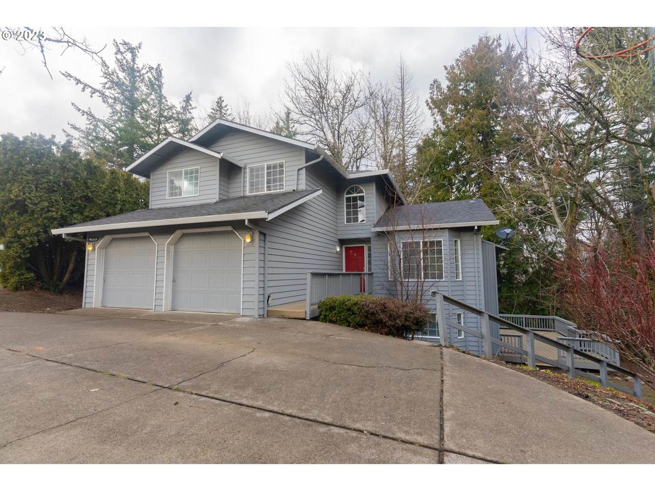 1831 Binford Lake Pkwy - Photo 1