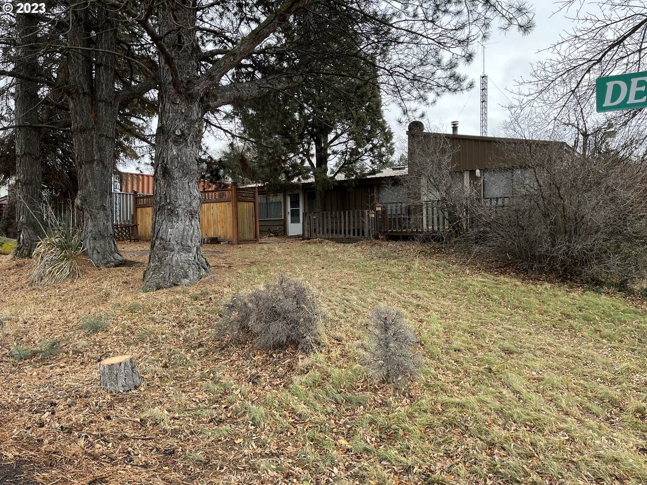 600 Deschutes - Photo 1