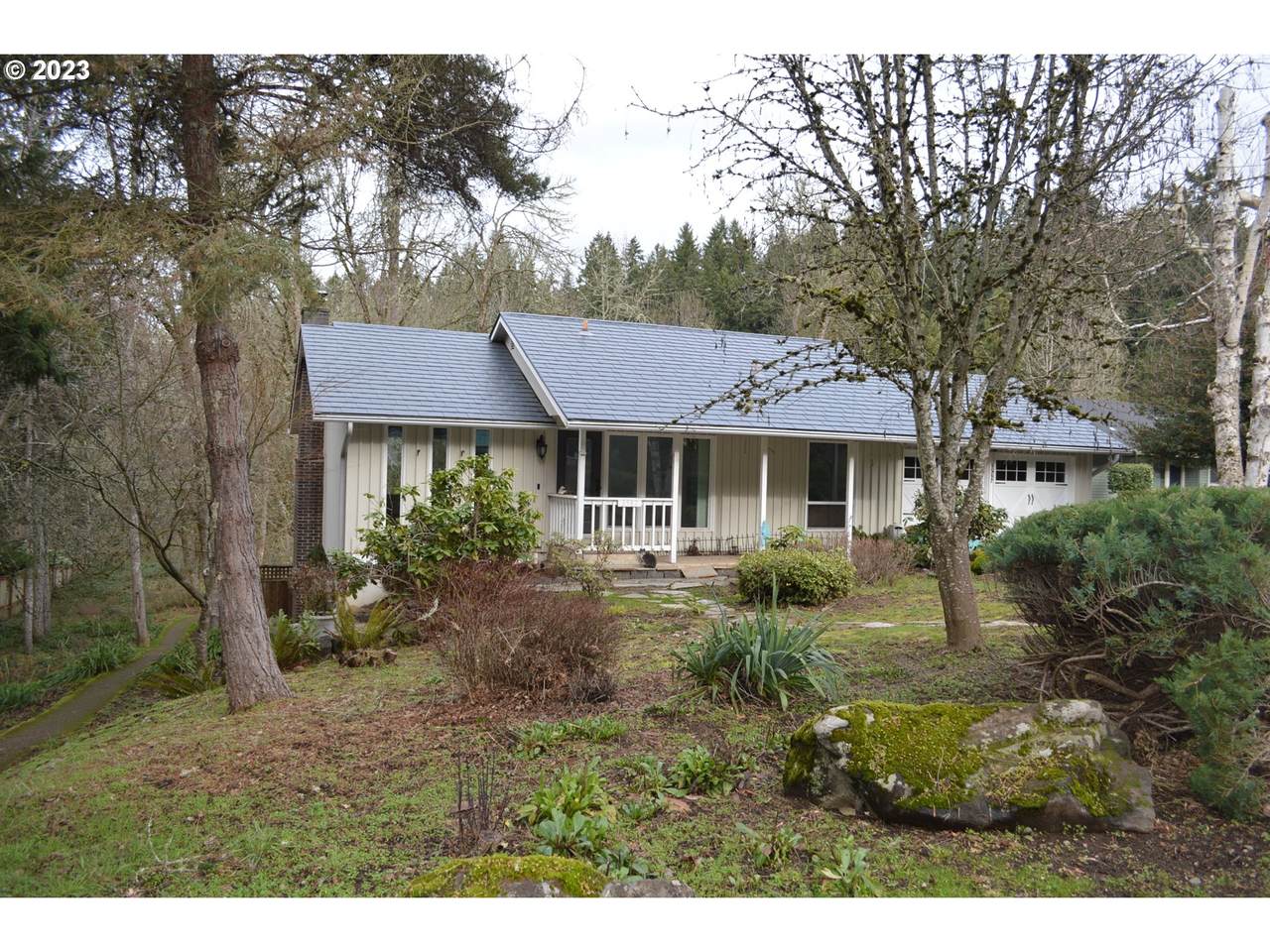 3587 Wilshire Ln - Photo 1