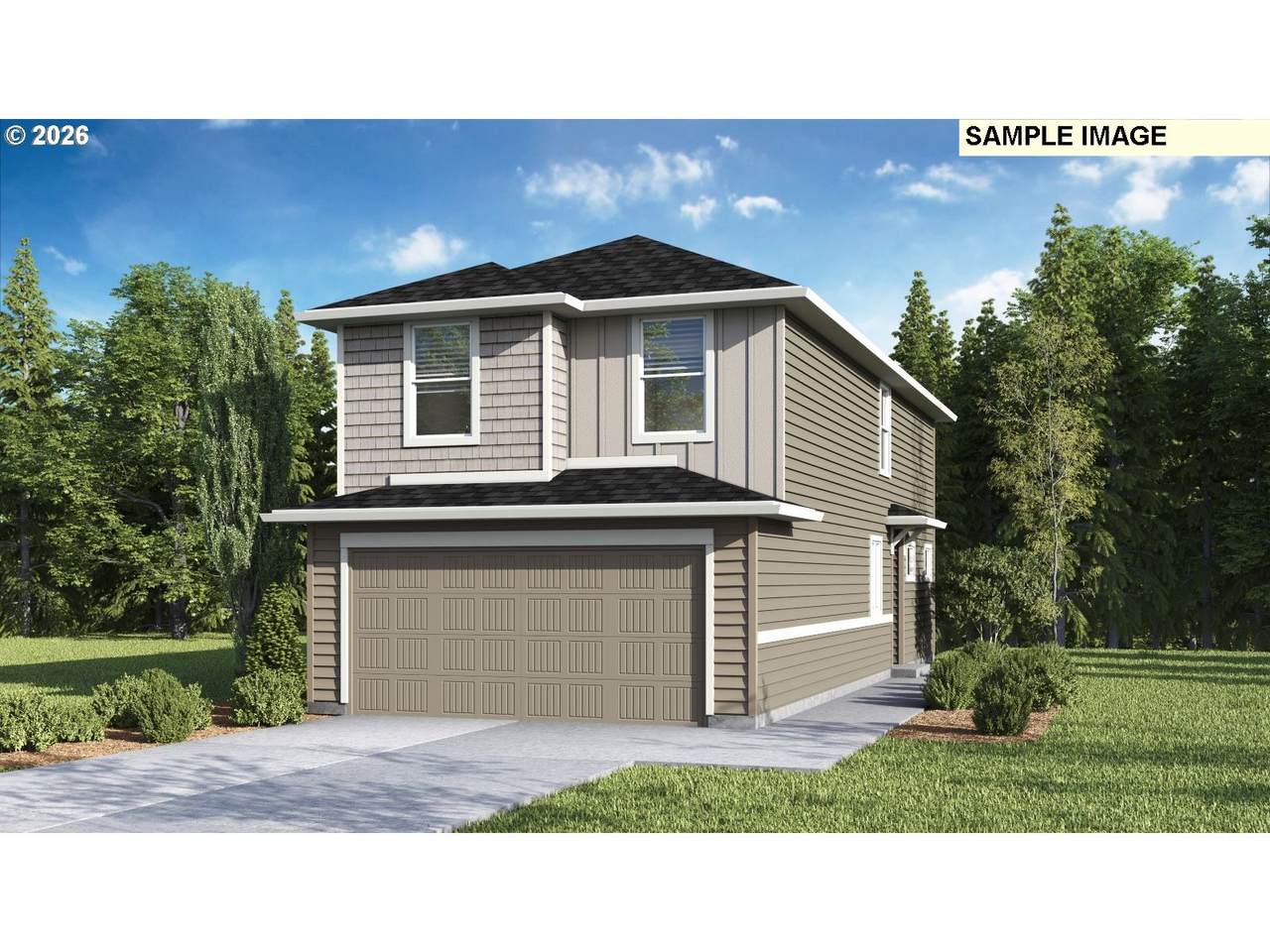 105 Coho Loop - Photo 1