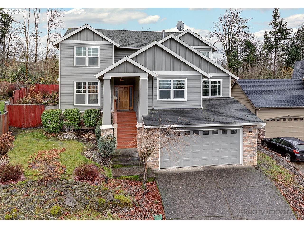 16405 Deer Meadow Loop - Photo 1