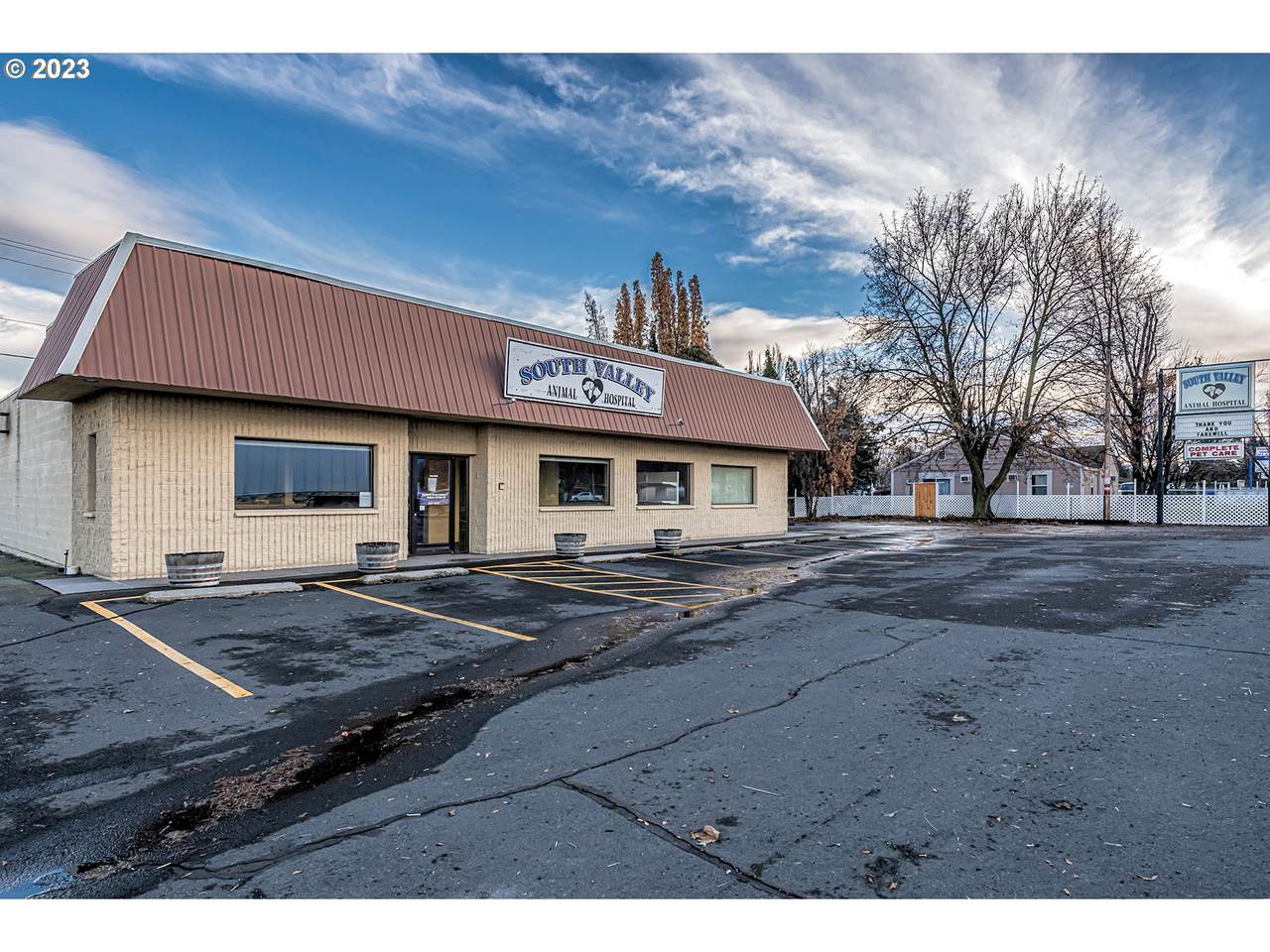 84601 Hwy 11 - Photo 1