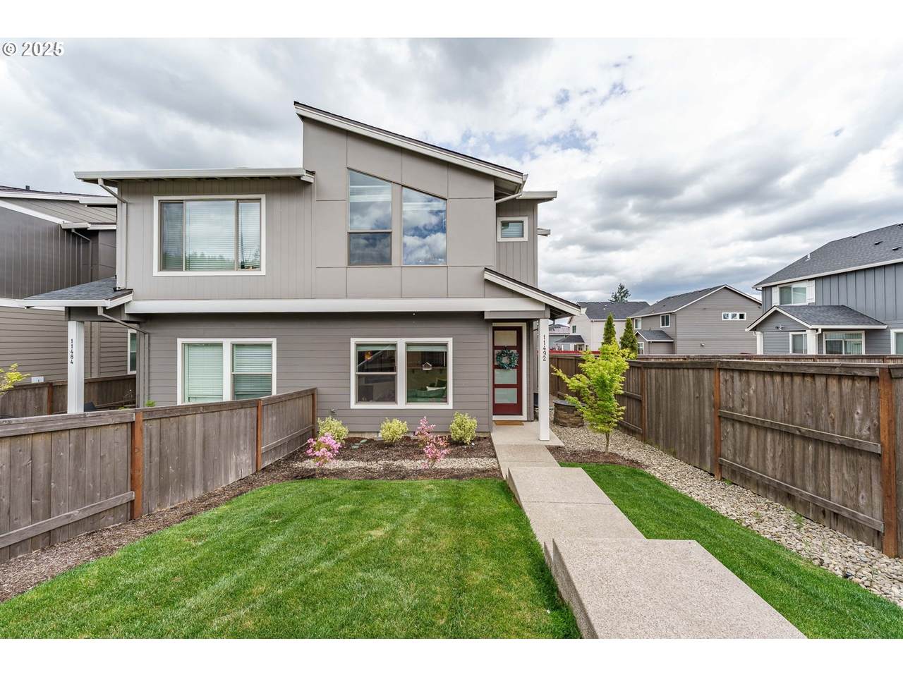 11492 Mt Talbert Ave - Photo 1