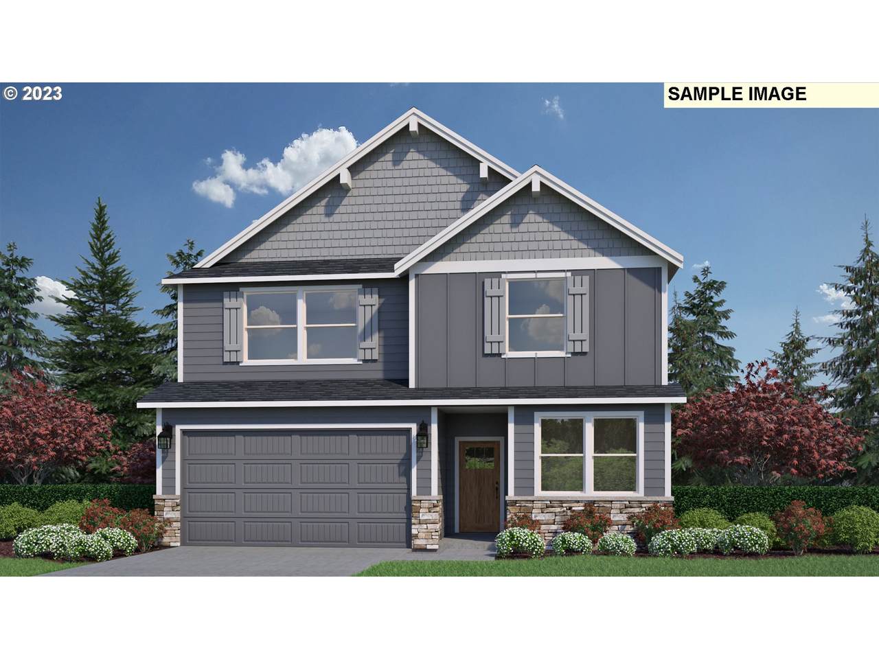 2571 Currin Creek Dr - Photo 1