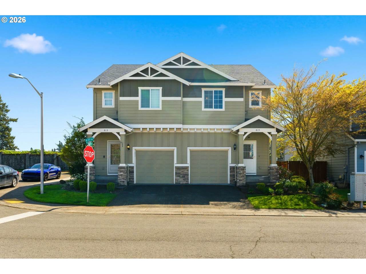 815 1ST Ave - Photo 1