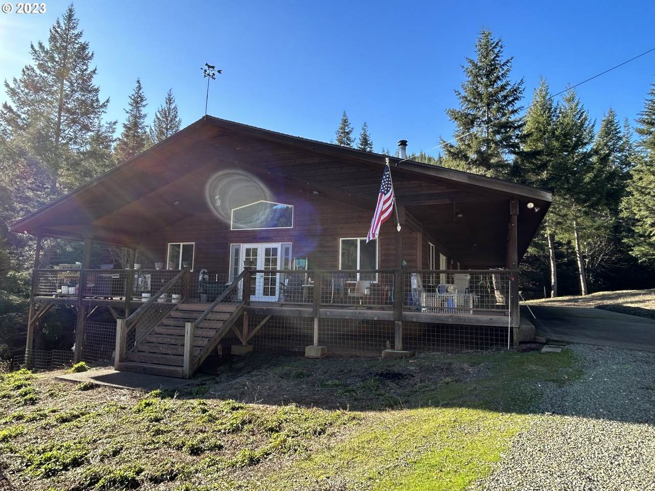 1100 Mccullough Creek Rd - Photo 1